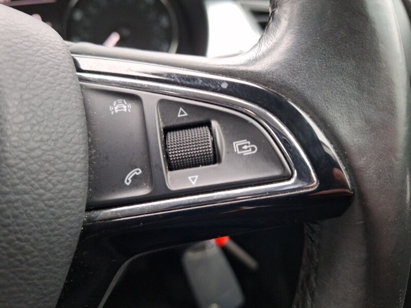 Used Skoda Fabia 2018 for sale - 77569209: Photo 15