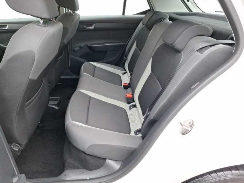 Used Skoda Fabia 2018 for sale - 77569209: Photo 6