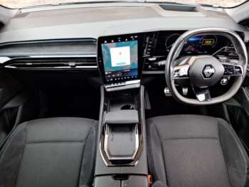 Used Renault Austral 2023 for sale - 75152306: Photo