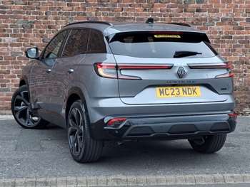 Used Renault Austral 2023 for sale - 75152306: Photo