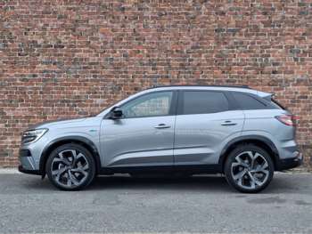 Used Renault Austral 2023 for sale - 75152306: Photo