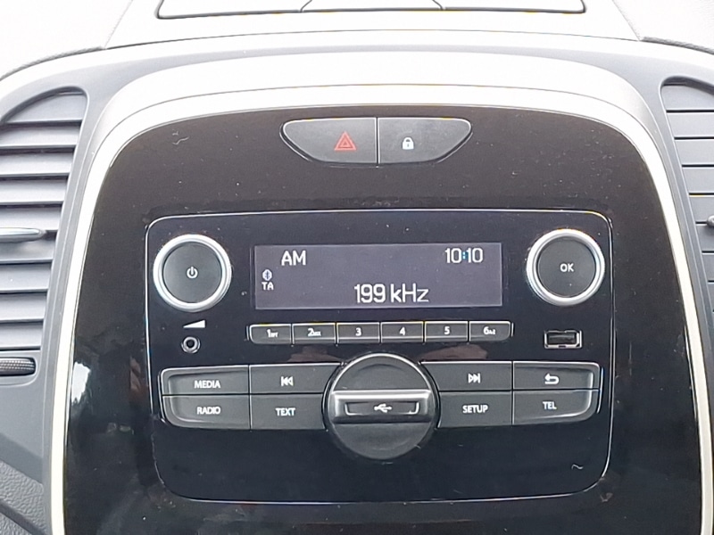 Used Renault Captur 2018 for sale - 77908372: Photo 10