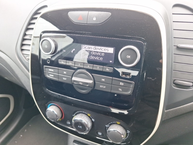 Used Renault Captur 2018 for sale - 77908372: Photo 19