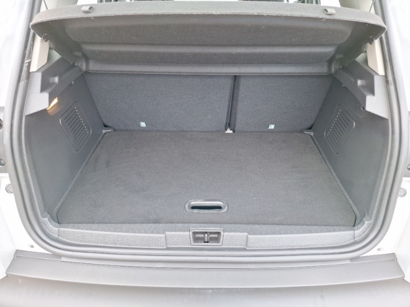 Used Renault Captur 2018 for sale - 77908372: Photo 8