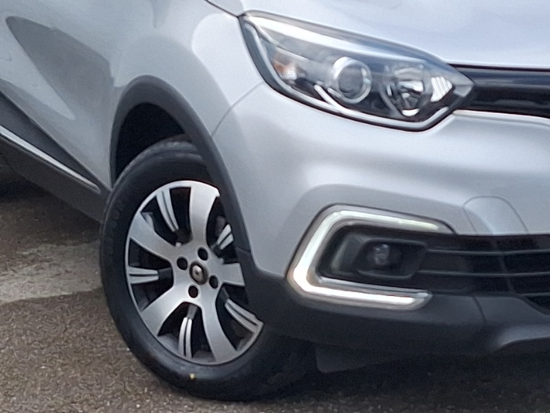 Used Renault Captur 2018 for sale - 77908372: Photo 9