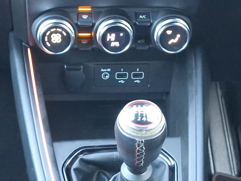 Used Renault Clio 2021 for sale - 77304186: Photo 11