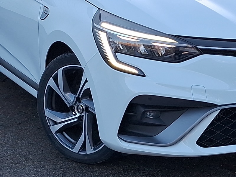 Used Renault Clio 2021 for sale - 77304186: Photo 9