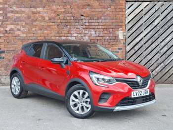 2022 - 1.3 TCE 140 Iconic Edition 5dr