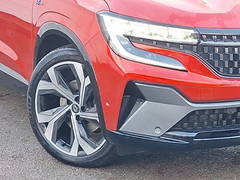 Used Renault Austral 2024 for sale - 77816811: Photo 9