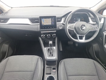 Used Renault Captur 2022 for sale - 79195445: Photo