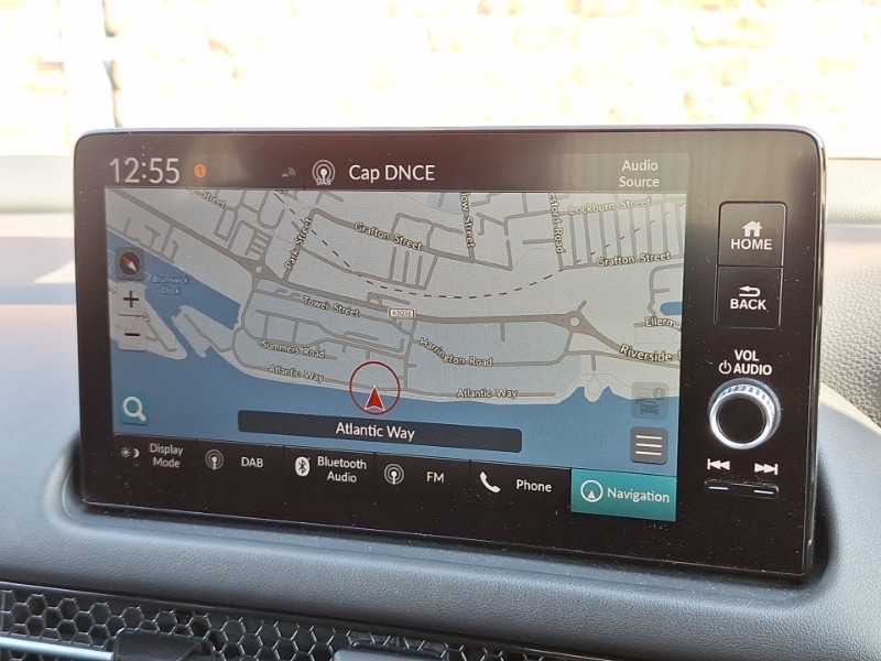 Used Honda ZR-V 2023 for sale - 76687763: Photo 15