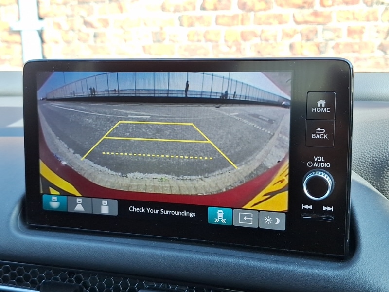 Used Honda ZR-V 2023 for sale - 76687763: Photo 16