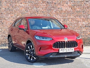 Used Honda ZR-V 2023 for sale - 76687763: Photo