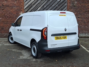 Used Renault Kangoo 2025 for sale - 76669569: Photo