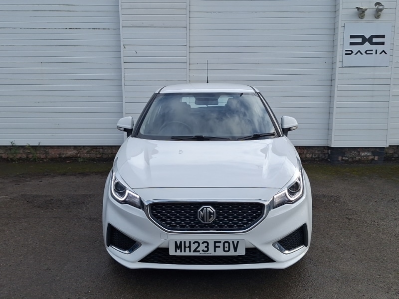 Used MG MG3 2023 for sale - 77736479: Photo 12