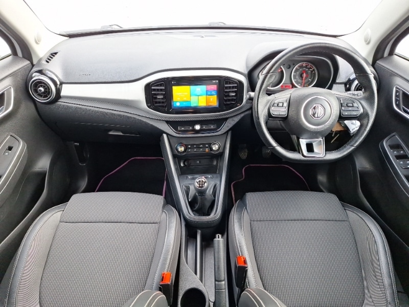 Used MG MG3 2023 for sale - 77736479: Photo 2