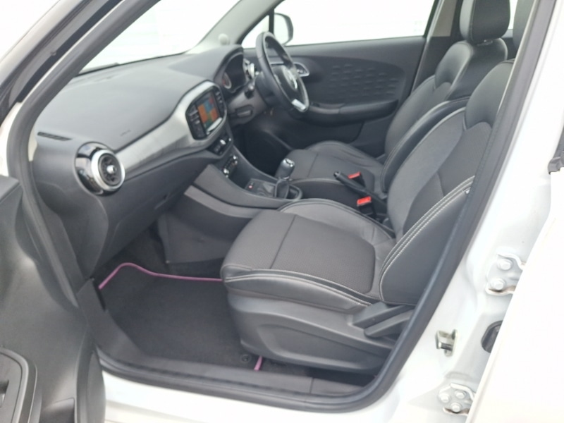 Used MG MG3 2023 for sale - 77736479: Photo 5