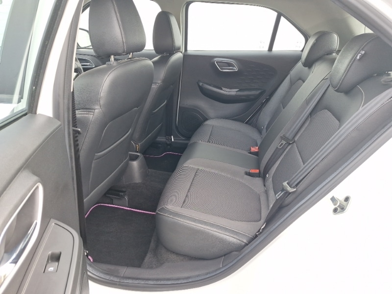 Used MG MG3 2023 for sale - 77736479: Photo 6