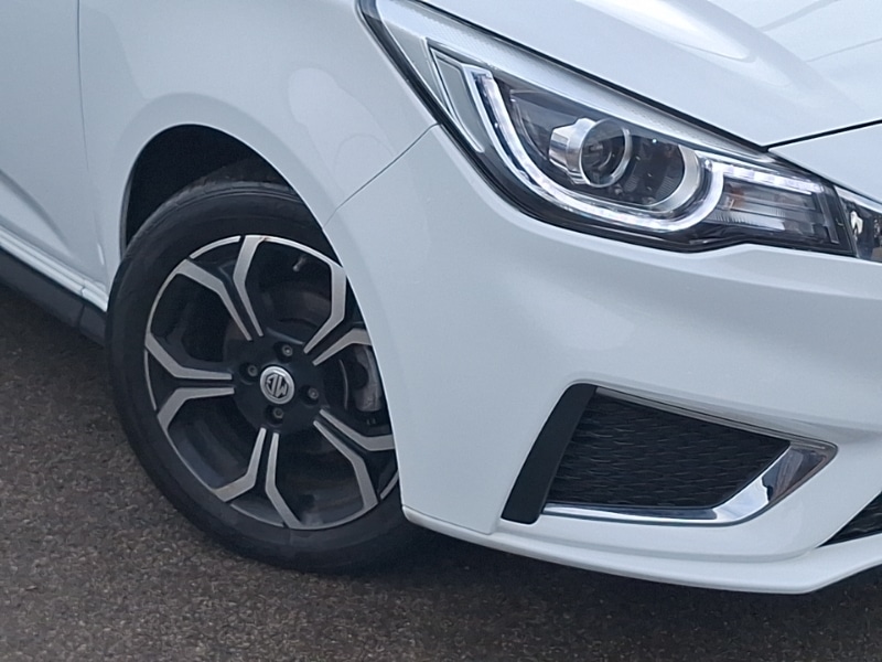 Used MG MG3 2023 for sale - 77736479: Photo 9