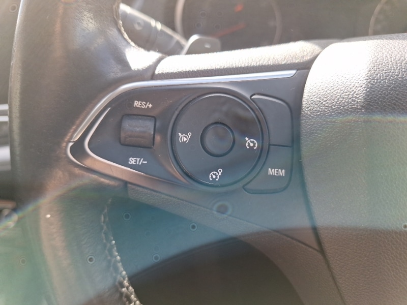 Used Vauxhall Grandland X 2020 for sale - 76335609: Photo 15