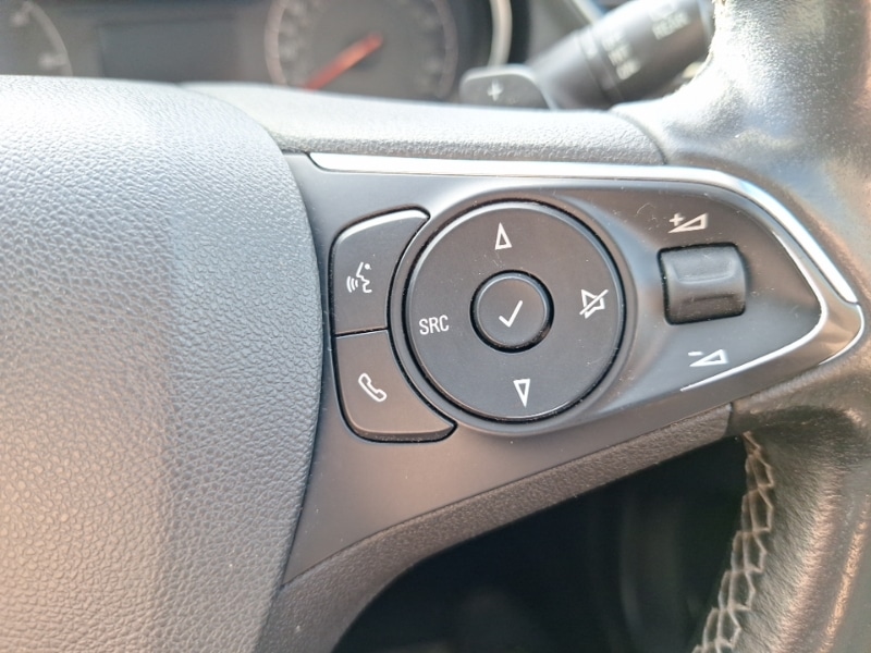 Used Vauxhall Grandland X 2020 for sale - 76335609: Photo 16