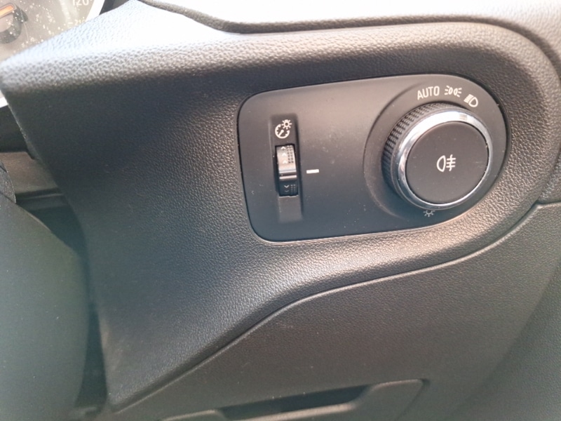 Used Vauxhall Grandland X 2020 for sale - 76335609: Photo 17