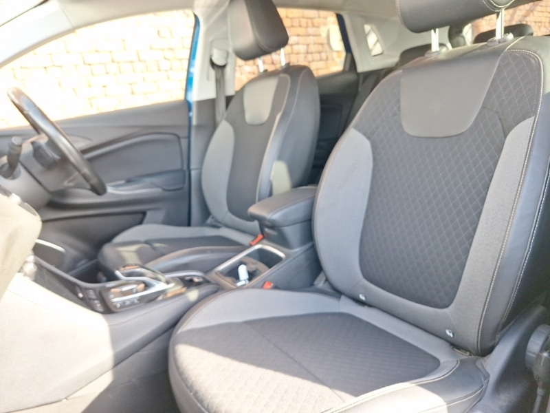 Used Vauxhall Grandland X 2020 for sale - 76335609: Photo 5