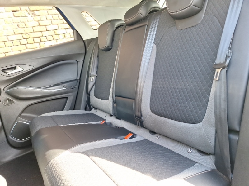 Used Vauxhall Grandland X 2020 for sale - 76335609: Photo 6