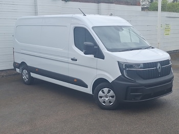 Used Renault Master 2026 for sale - 78283311: Photo