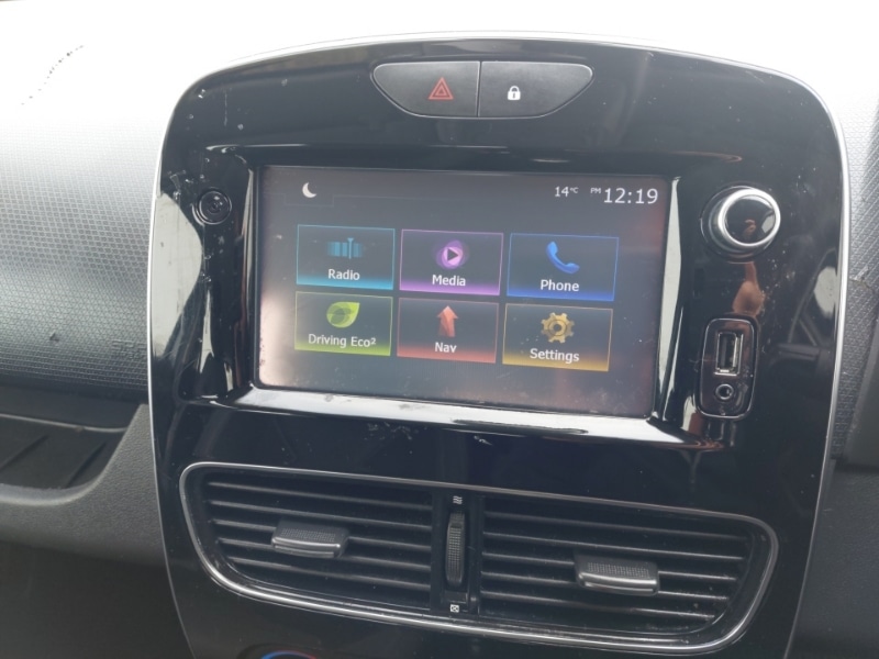 Used Renault Clio 2018 for sale - 77660886: Photo 13