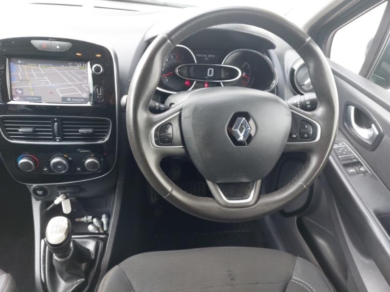 Used Renault Clio 2018 for sale - 77660886: Photo 7