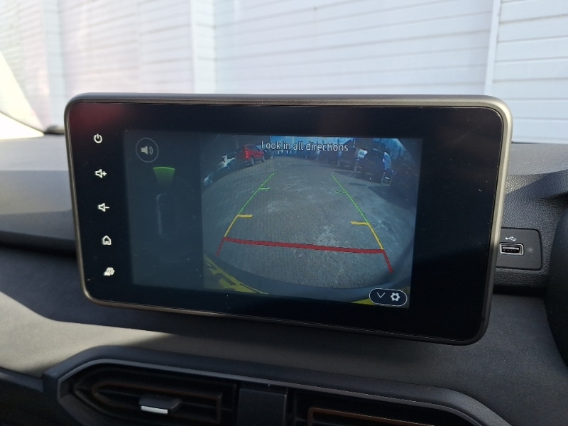 Used Dacia Sandero Stepway 2024 for sale - 78183923: Photo 11