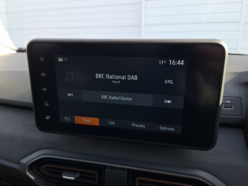 Used Dacia Sandero Stepway 2024 for sale - 78183923: Photo 16