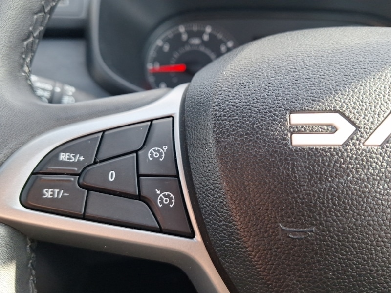 Used Dacia Sandero Stepway 2024 for sale - 78183923: Photo 17