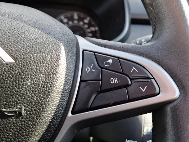 Used Dacia Sandero Stepway 2024 for sale - 78183923: Photo 18