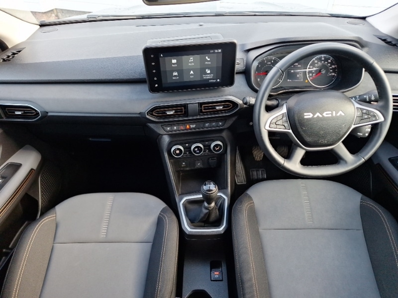 Used Dacia Sandero Stepway 2024 for sale - 78183923: Photo 2