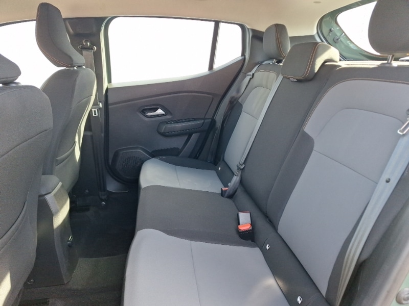 Used Dacia Sandero Stepway 2024 for sale - 78183923: Photo 6
