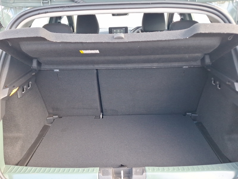 Used Dacia Sandero Stepway 2024 for sale - 78183923: Photo 8