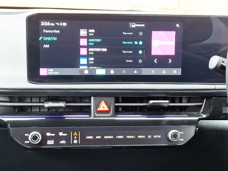 Used Kia EV6 2024 for sale - 76518811: Photo 10