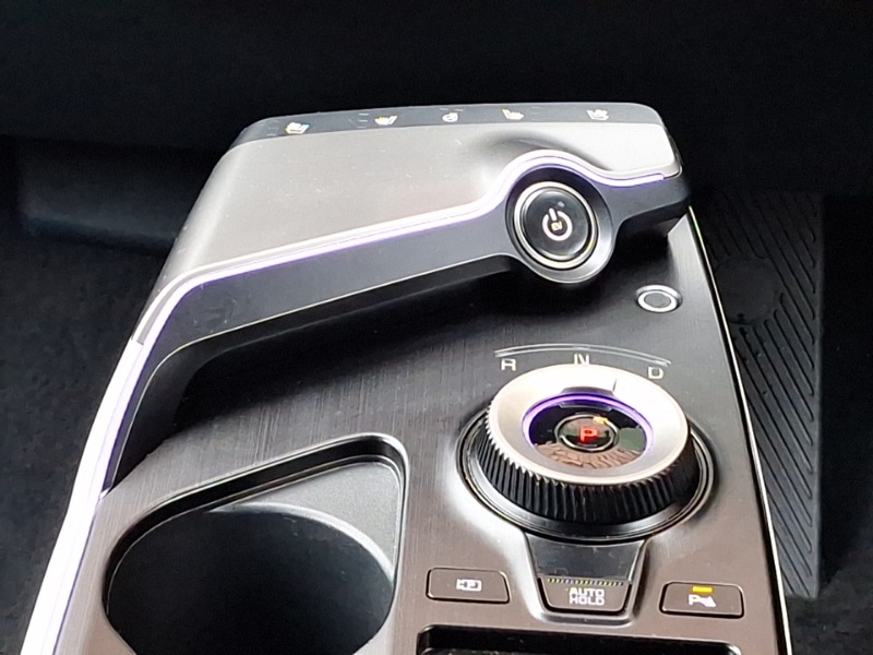 Used Kia EV6 2024 for sale - 76518811: Photo 11