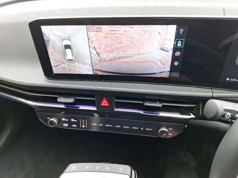 Used Kia EV6 2024 for sale - 76518811: Photo 17