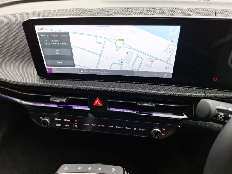 Used Kia EV6 2024 for sale - 76518811: Photo 18