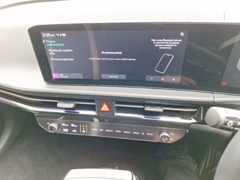 Used Kia EV6 2024 for sale - 76518811: Photo 19