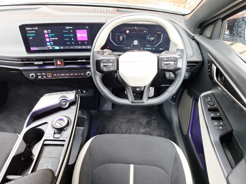 Used Kia EV6 2024 for sale - 76518811: Photo 7