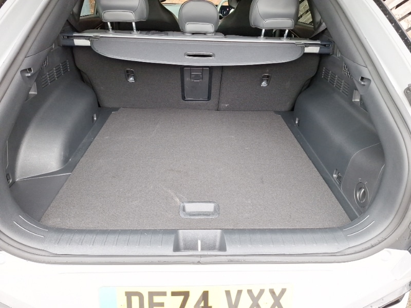 Used Kia EV6 2024 for sale - 76518811: Photo 8