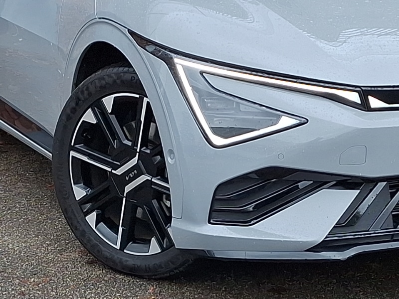 Used Kia EV6 2024 for sale - 76518811: Photo 9