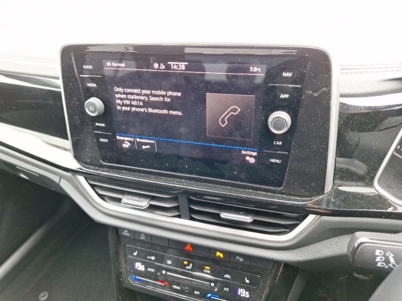 Used Volkswagen T-Roc 2023 for sale - 77466228: Photo 19