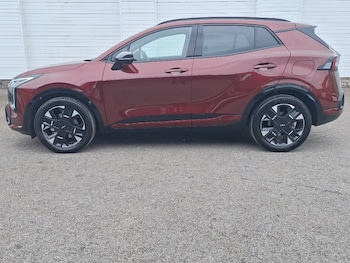 Used Kia Sportage 2026 for sale - 78661072: Photo