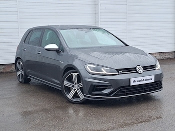 Used Volkswagen Golf 2018 for sale - 79414804: Photo