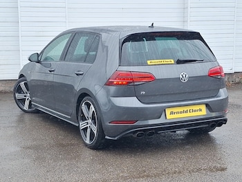 Used Volkswagen Golf 2018 for sale - 79414804: Photo